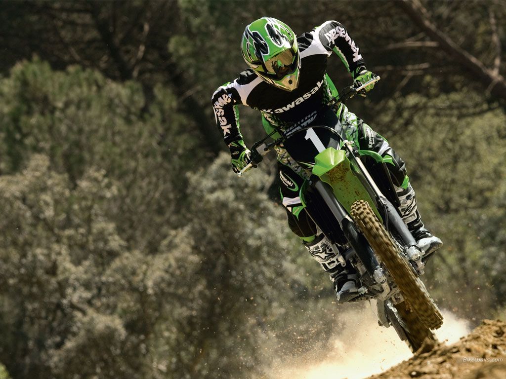 Kawasaki Kx250f X Wallpaper Kx