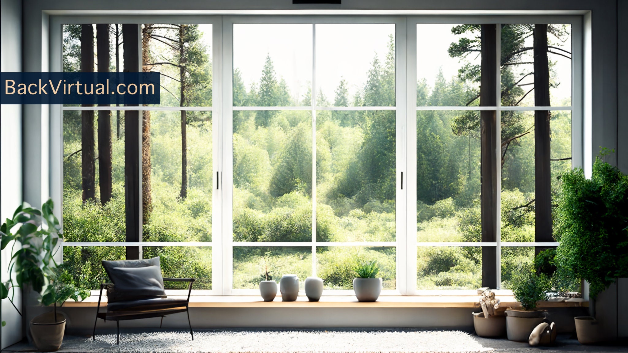 Zoom Background Office HD At Nathan Gene Wallpaper