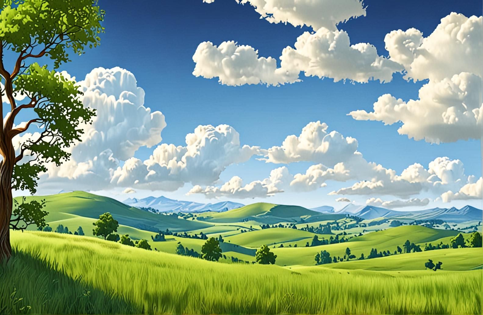 Windows Wallpaper