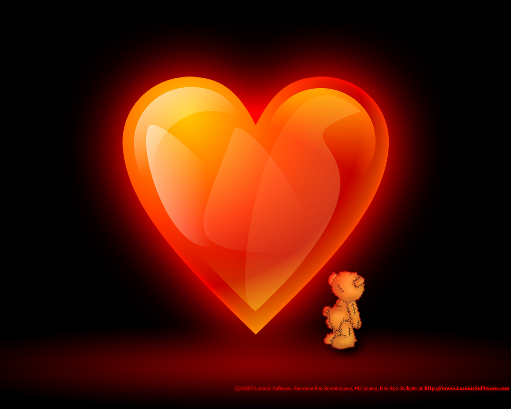 Hearts Wallpapers and Hearts Backgrounds 1024x820