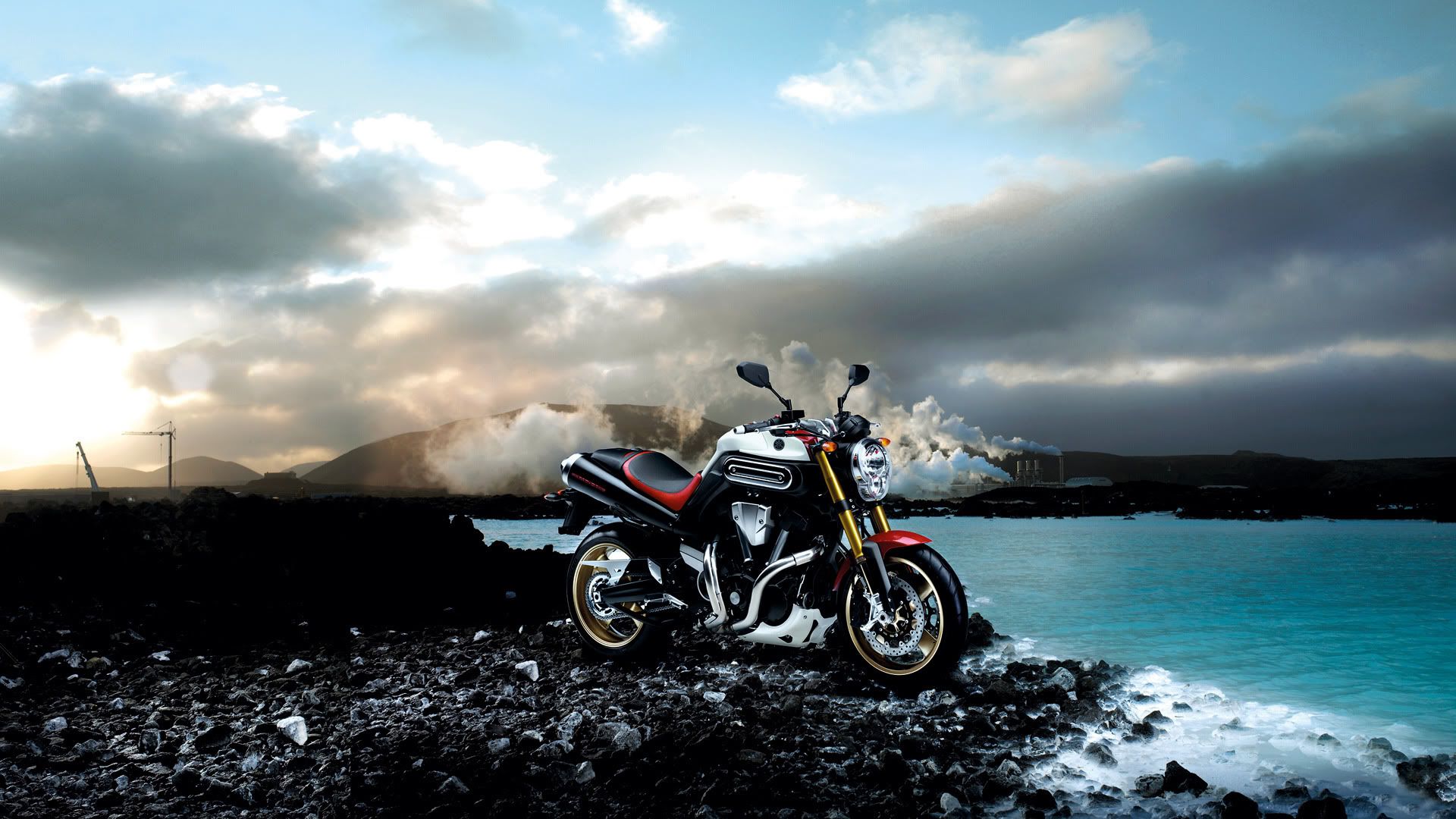 Bike Wallpaper