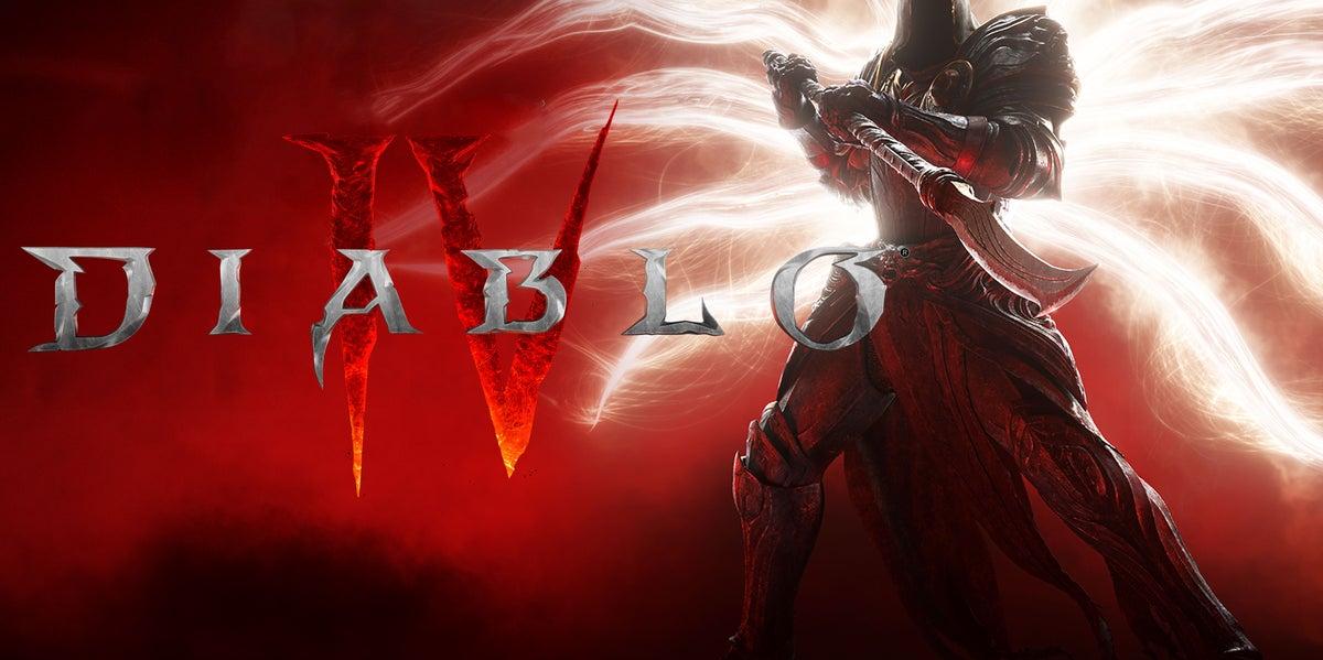 Youll need gigabytes of RAM to play Diablo at 4K VG247