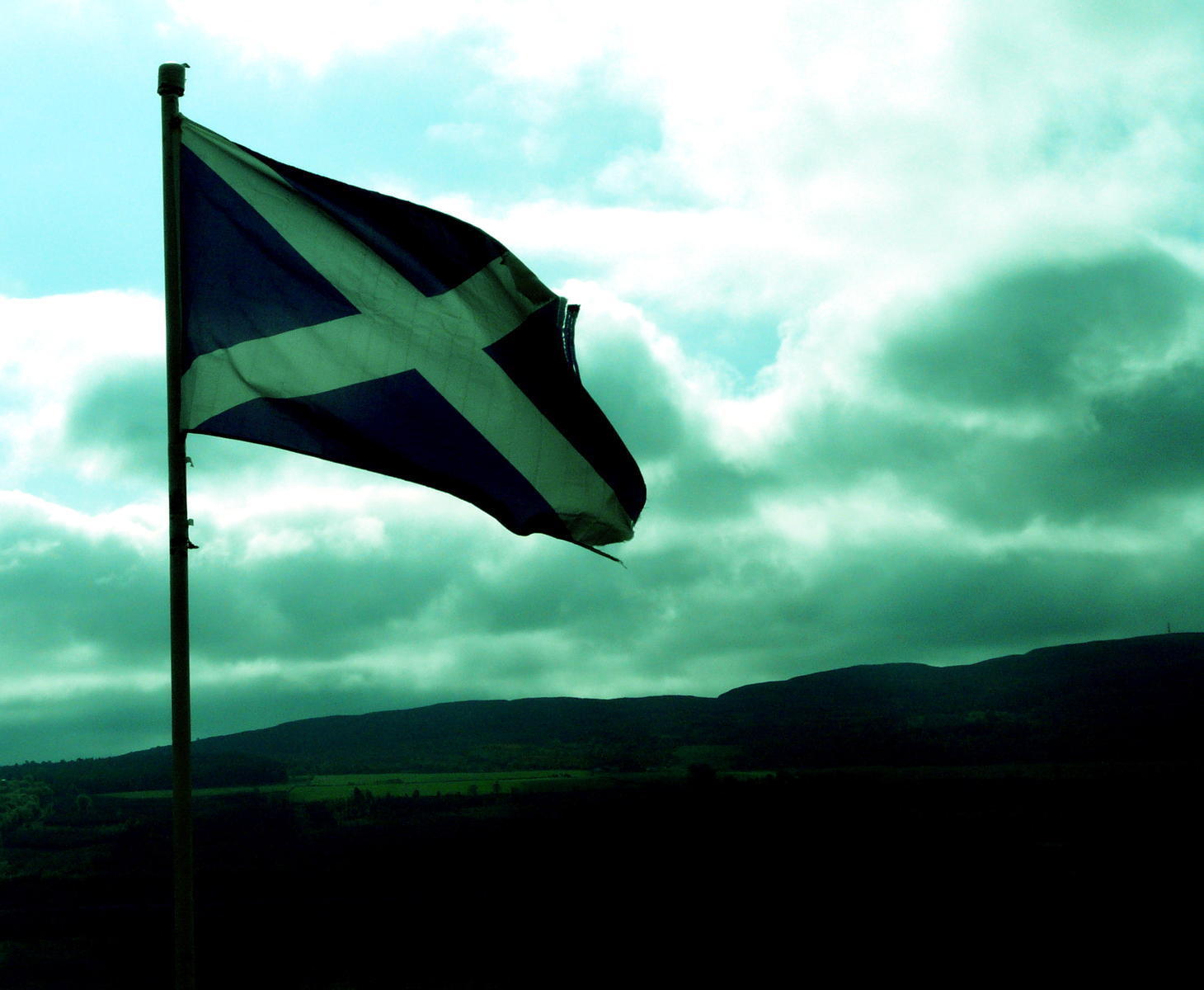 Scottish Flag Wallpaper   Travel Photo 2747992