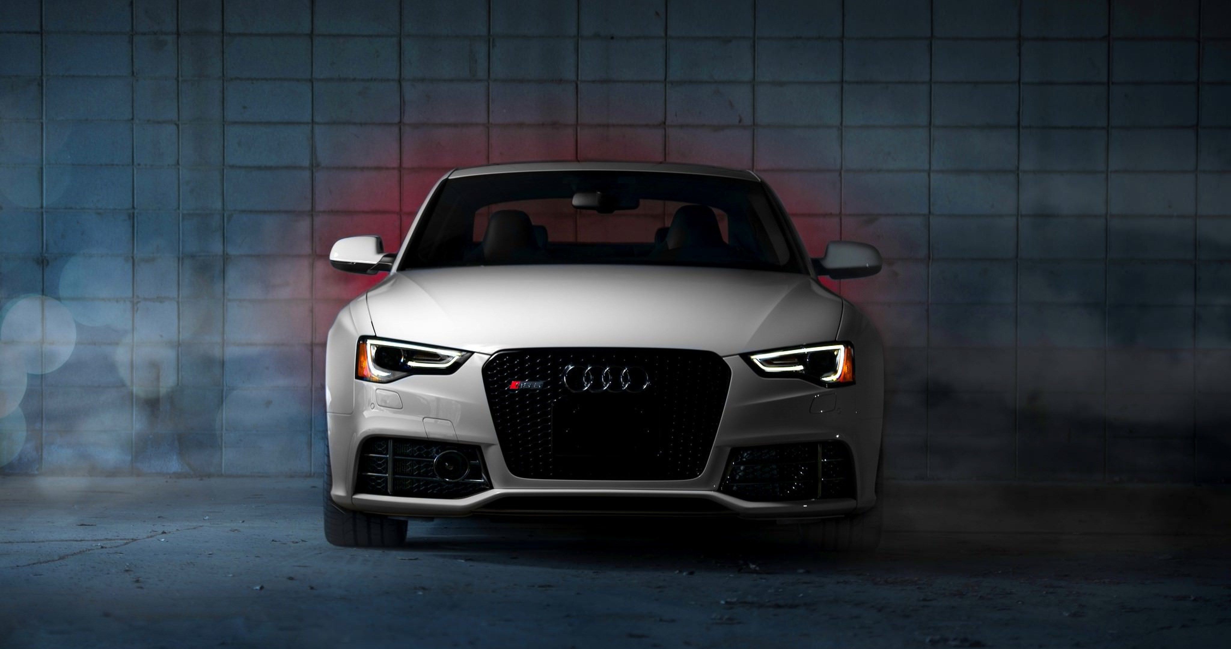 Audi 4K Wallpapers  Top Free Audi 4K Backgrounds  WallpaperAccess