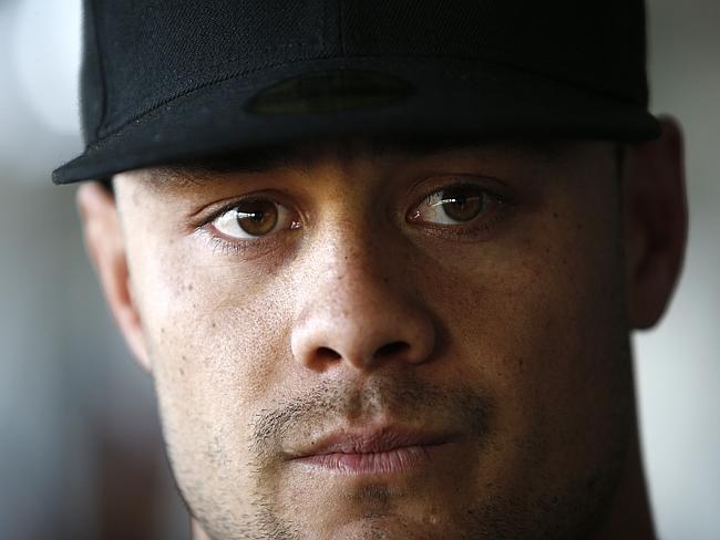 Jarryd Hayne Can He Make It In The Nfl Source News Corp Australia