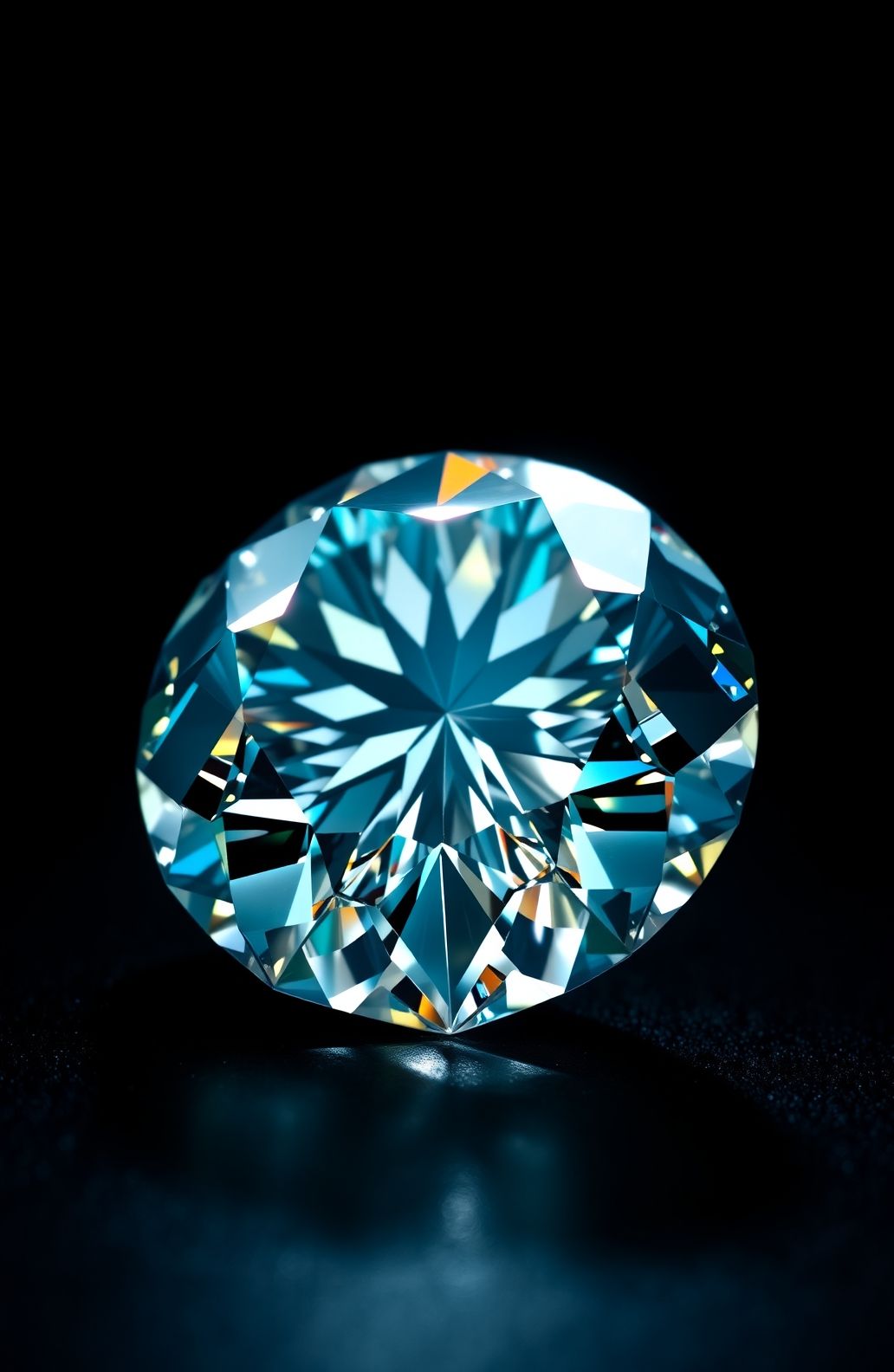 Hd Diamond Wallpaper