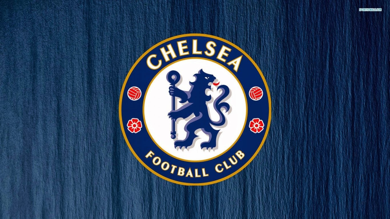 Cool Football Logo Great Chelsea Fc Quiz