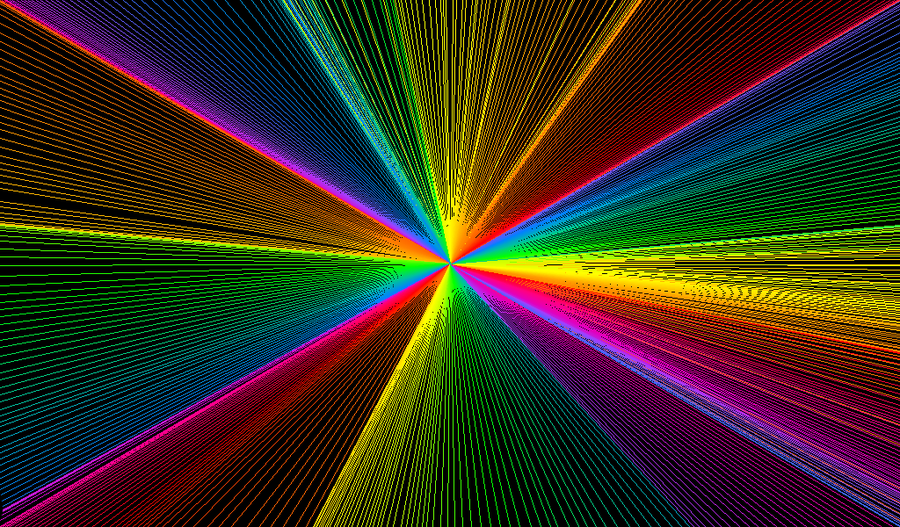 Colors Explosion Wallpaper Abstract 3d 45jpg Pictures