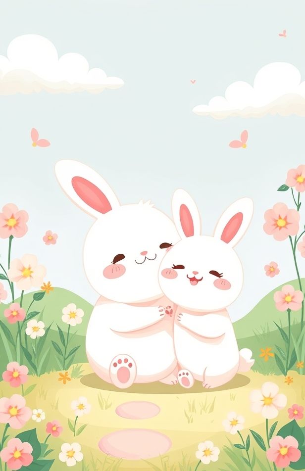 Molang Wallpaper