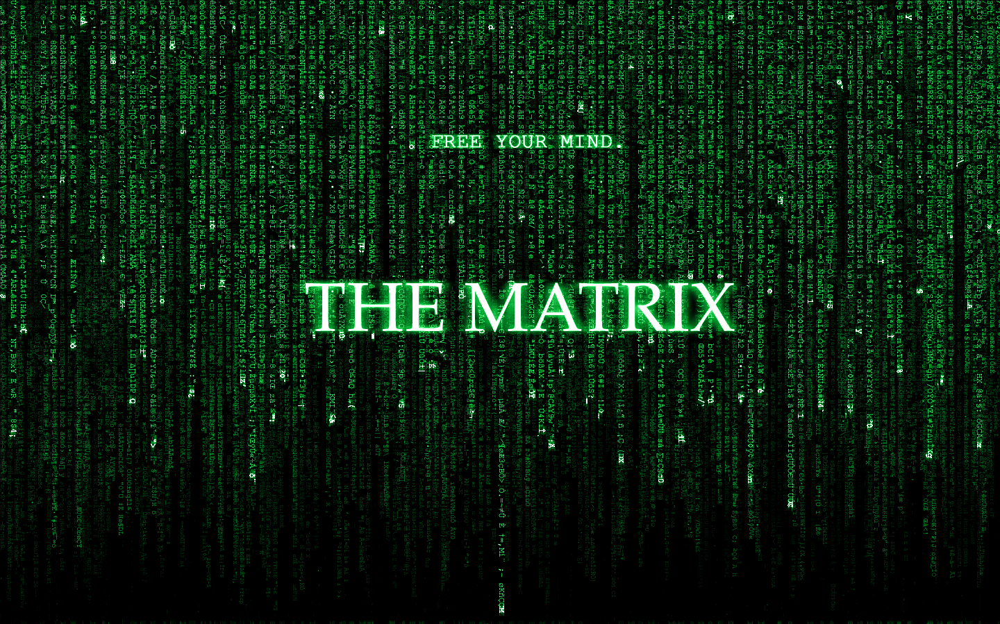 How The Matrix Revealed Reality Thrive Global