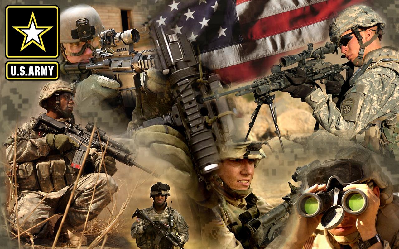 Us Army Wallpaper By Synthetic Lifeformjpg