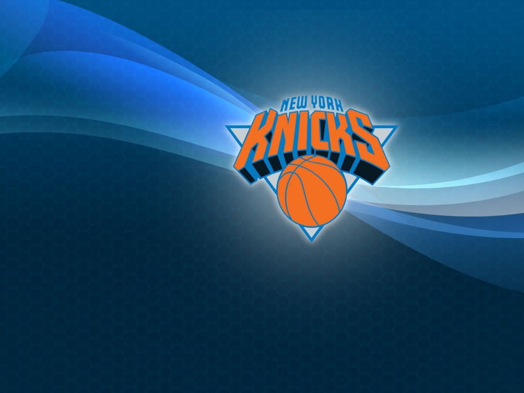 New York Knicks Wallpaper HD