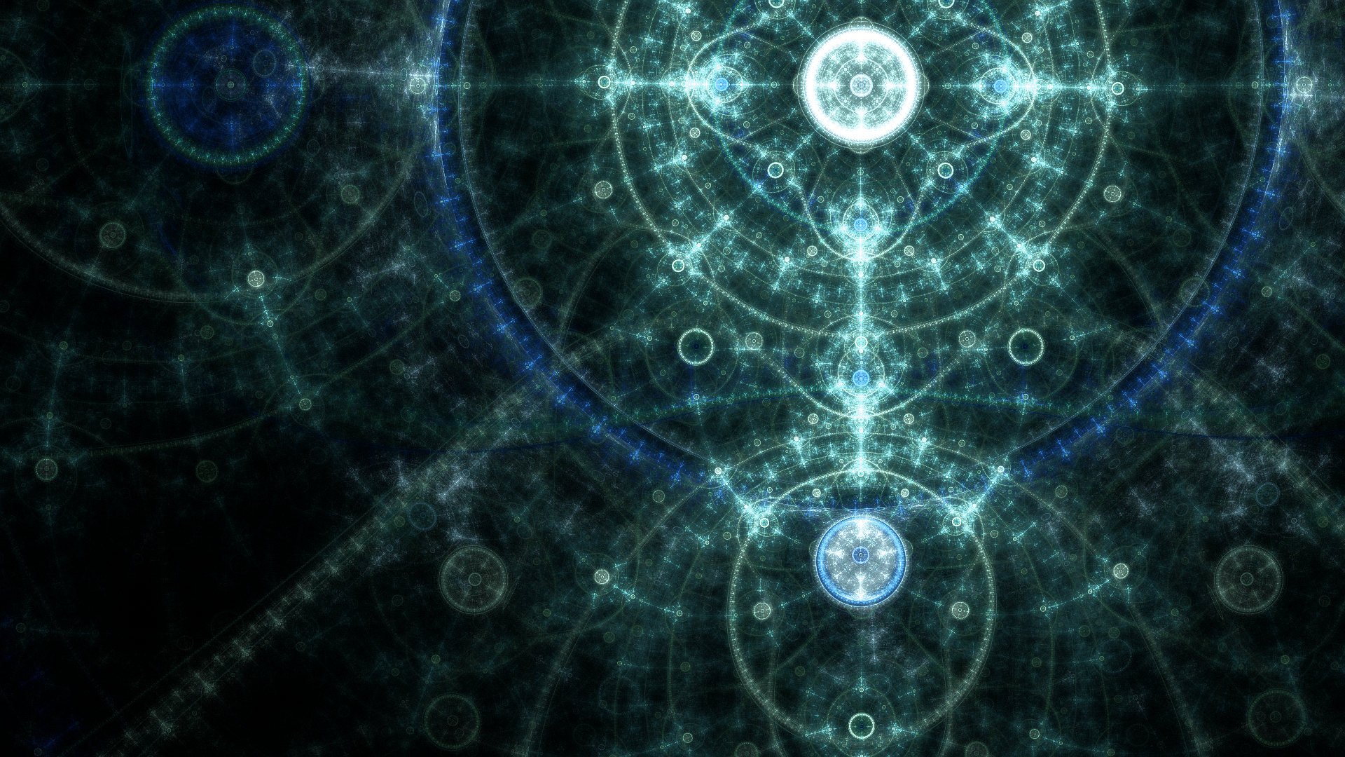 Fractal Full HD Wallpaper And Background Id