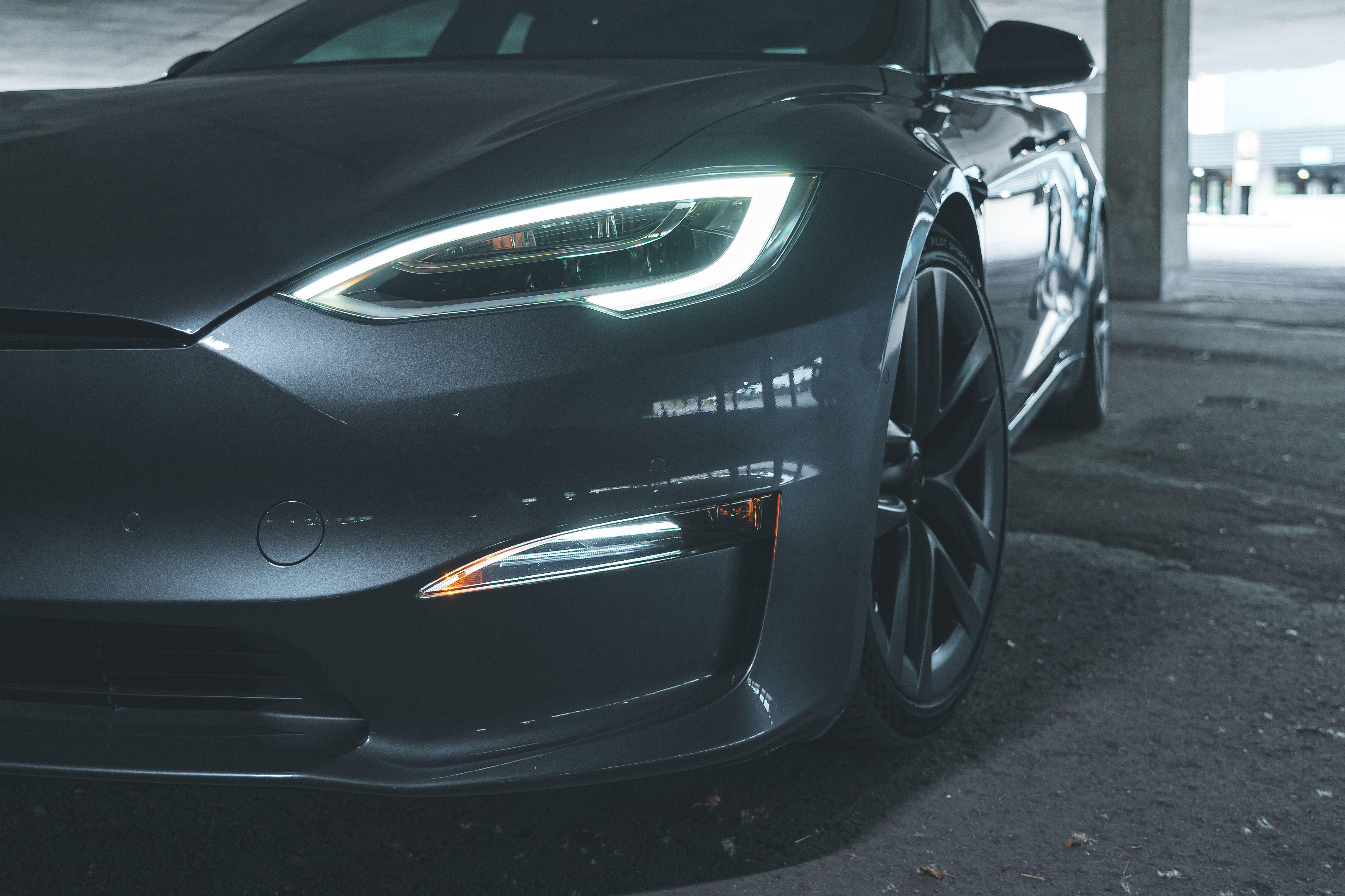 Tested Tesla Model S Plaid Is Absurdly Quick But Also Has A