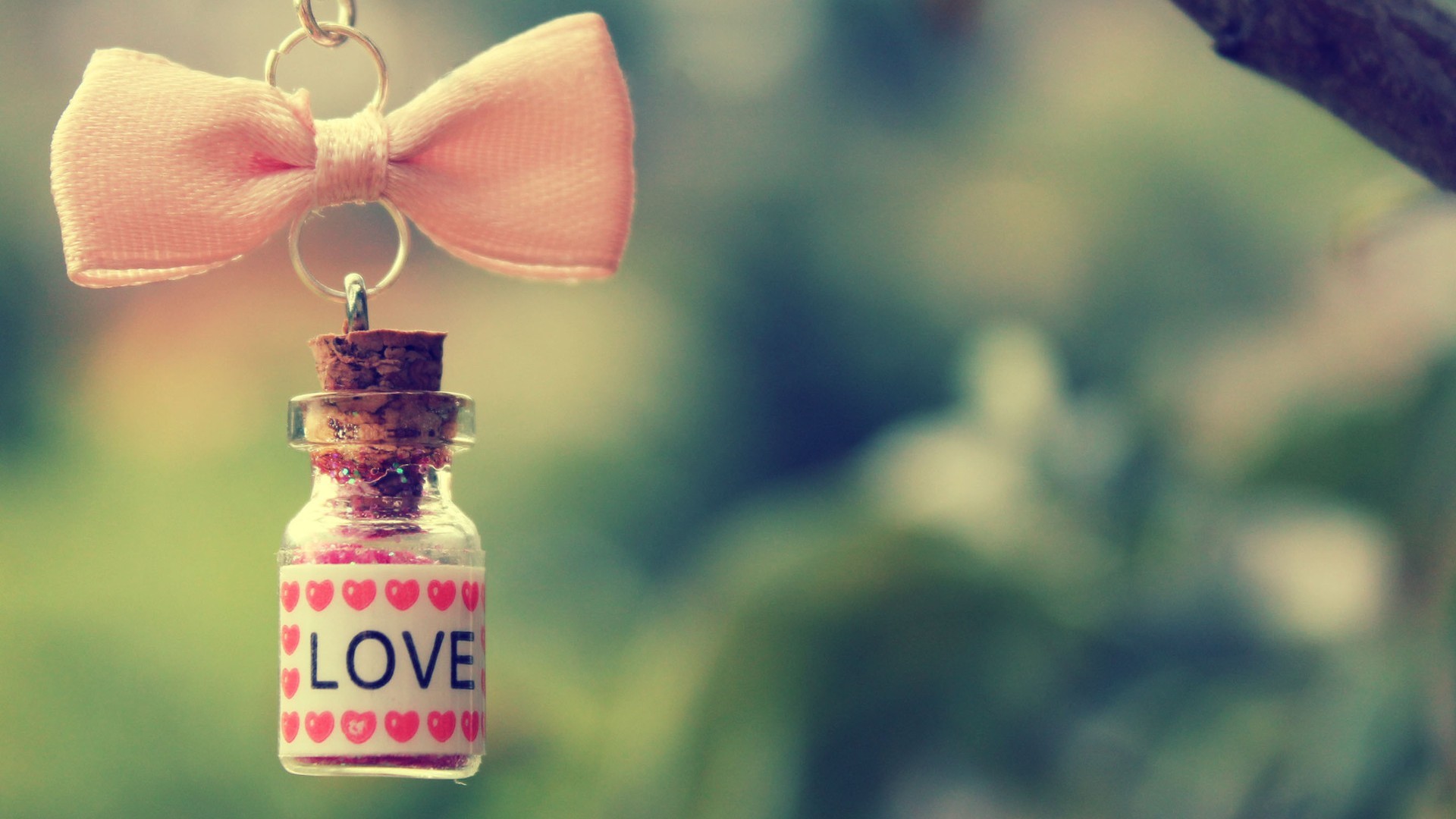 Cute Girly Wallpaper HD
