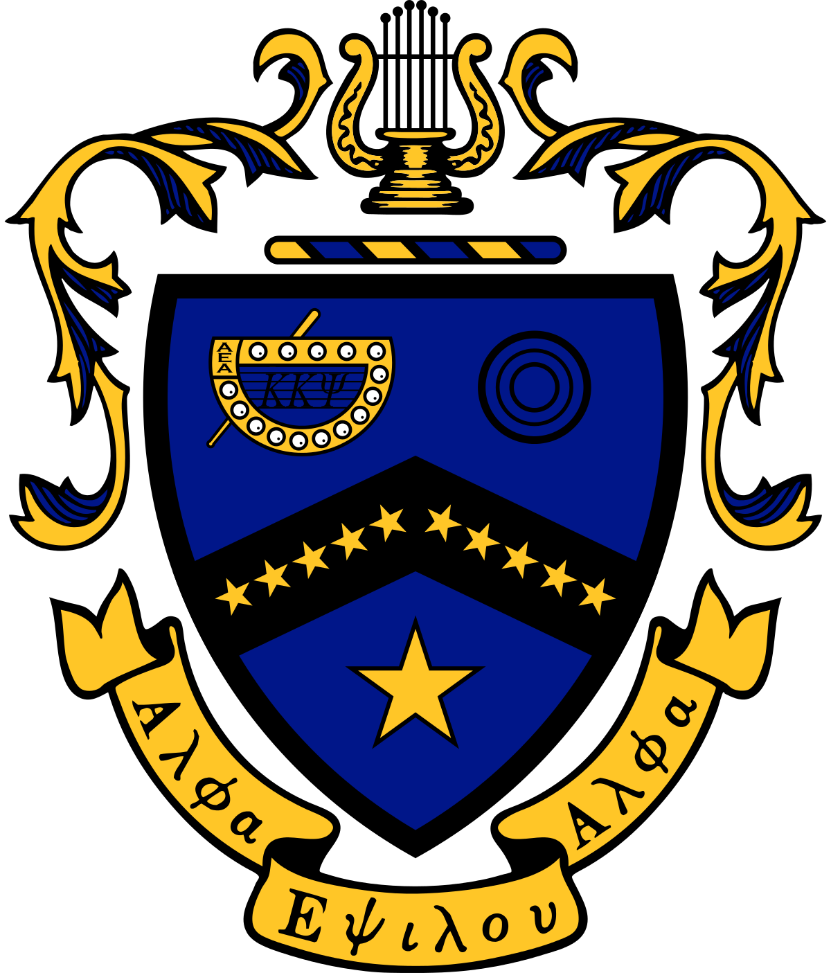 Kappa Psi Wikipedia