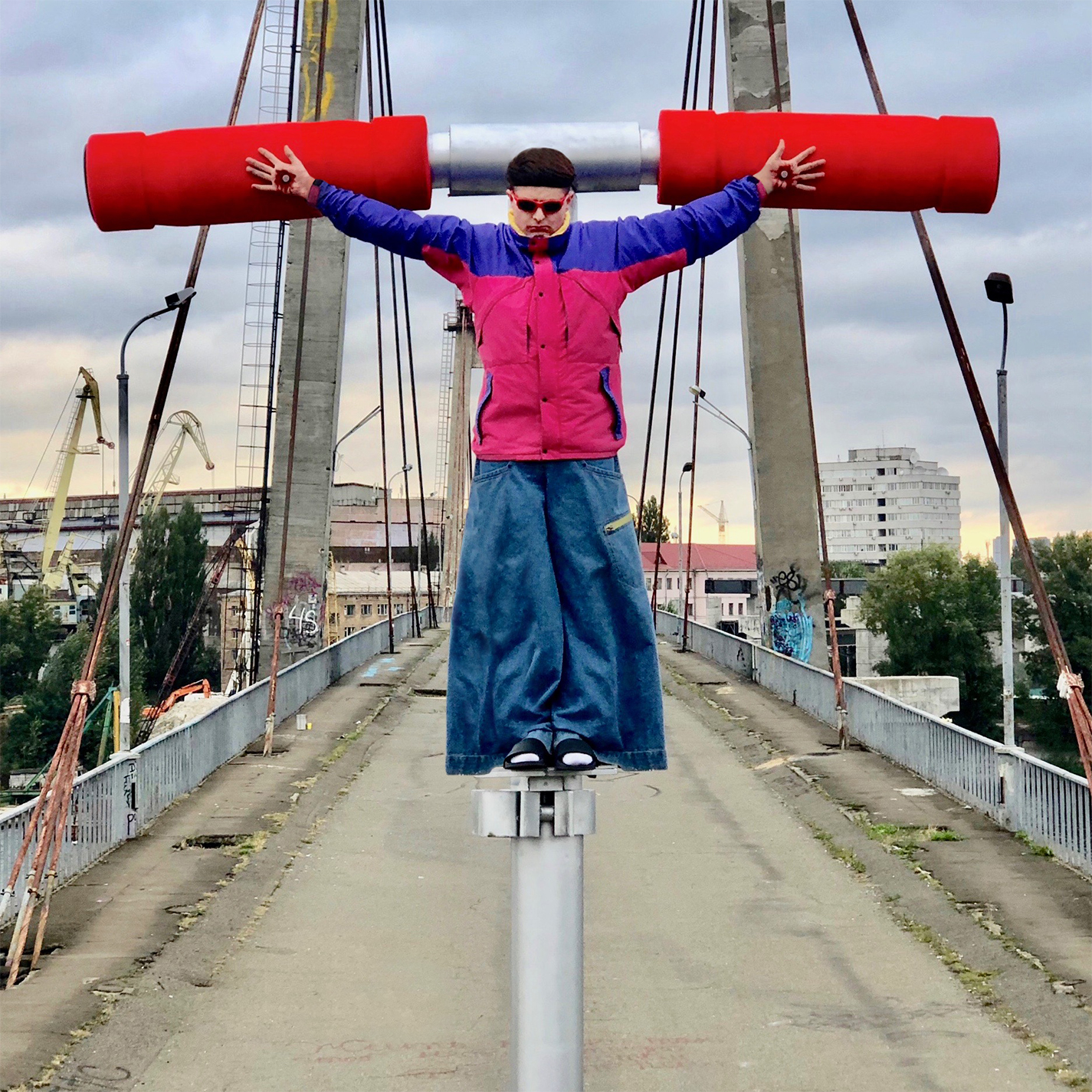 Oliver Tree APK for Android Download