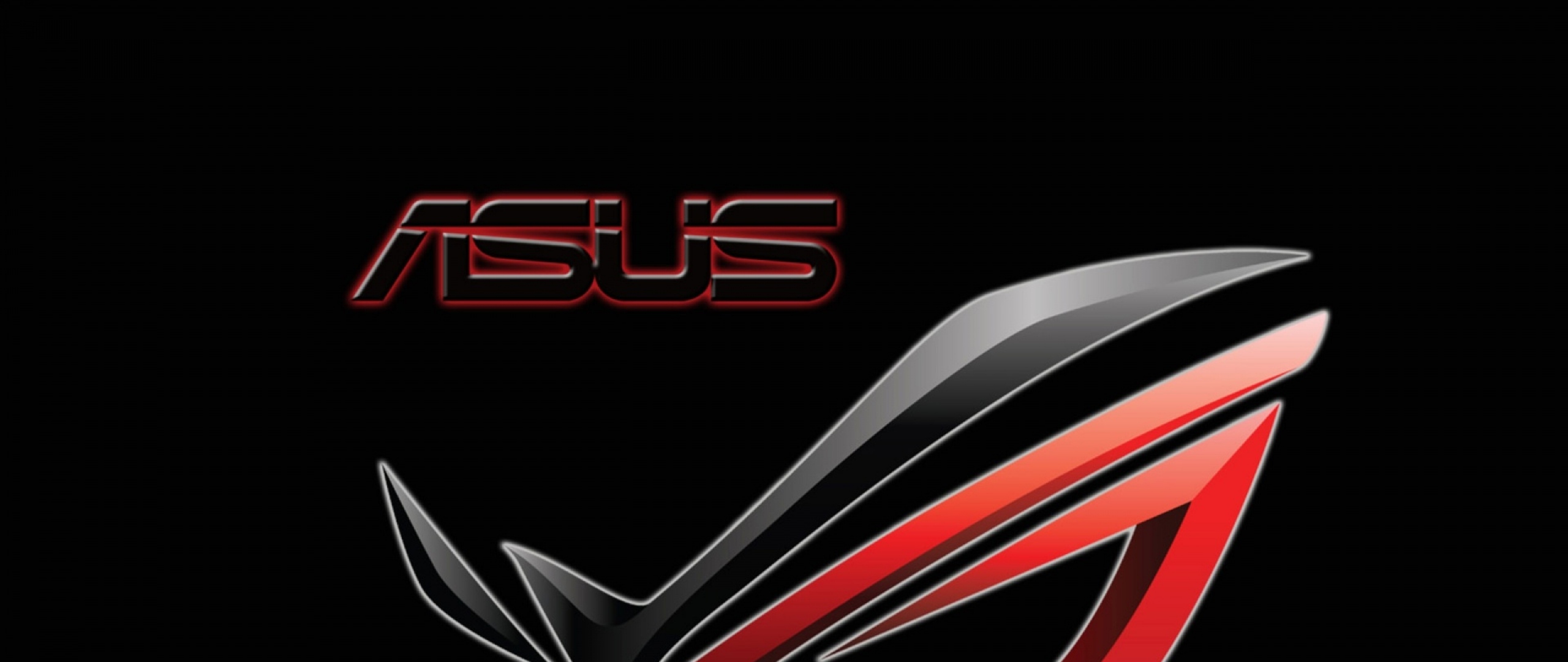 Wallpaper Asus Pany Logo Text Bw Pictures