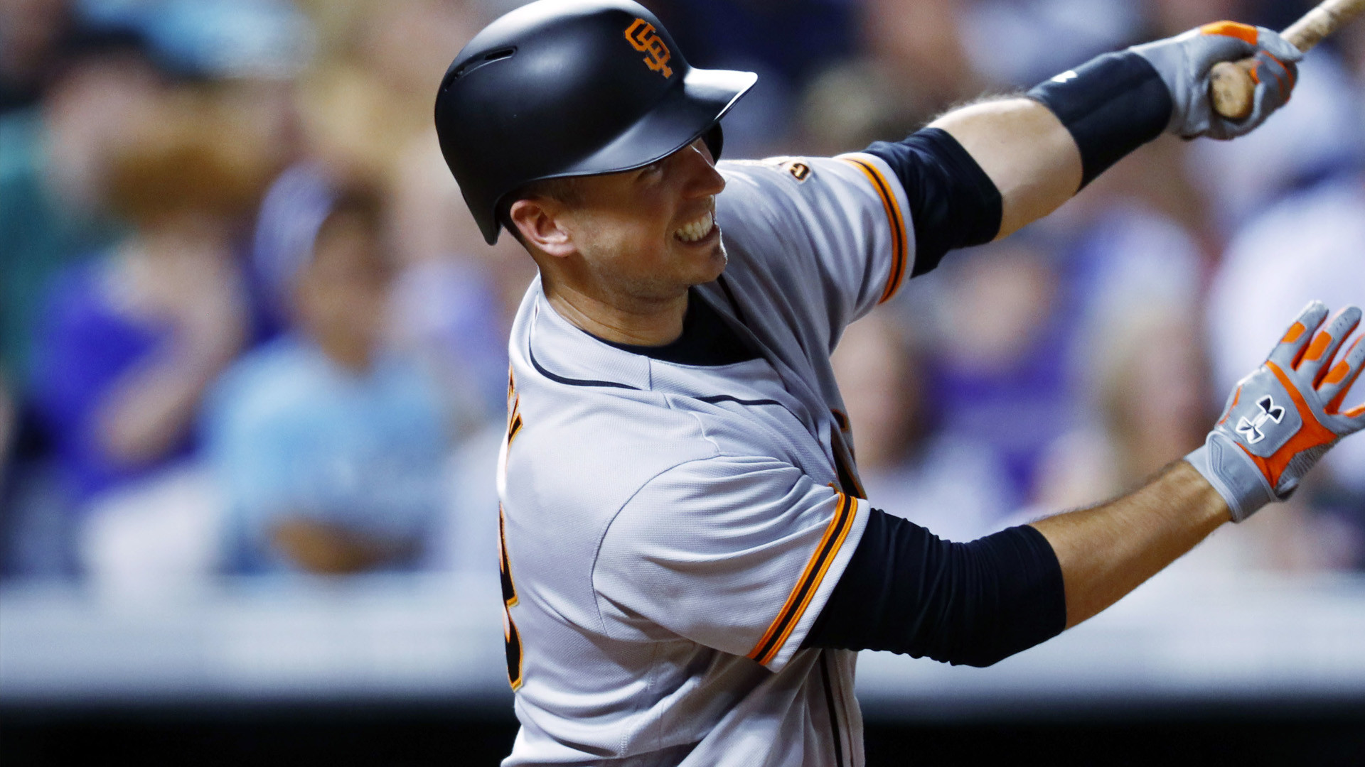 Buster Posey Wallpaper