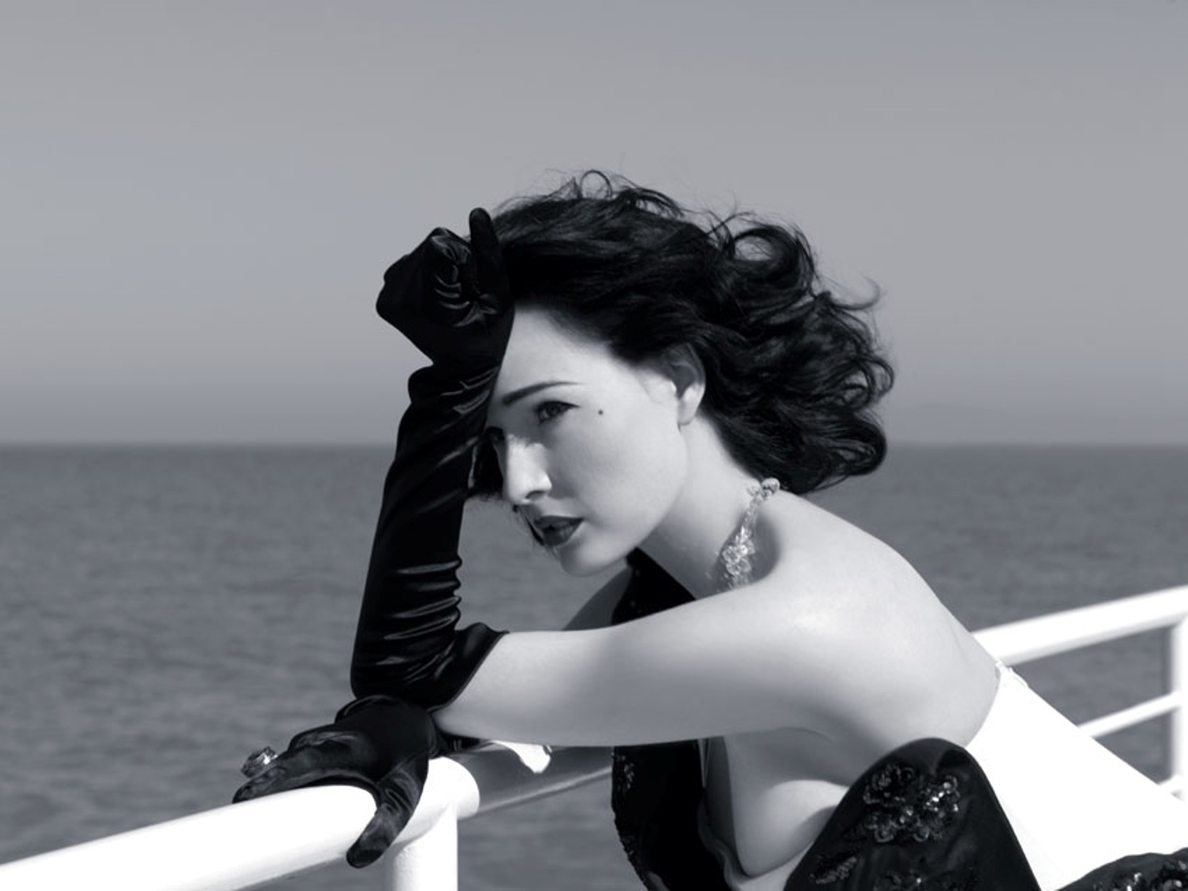 Dita Wallpaper And Background Image Id
