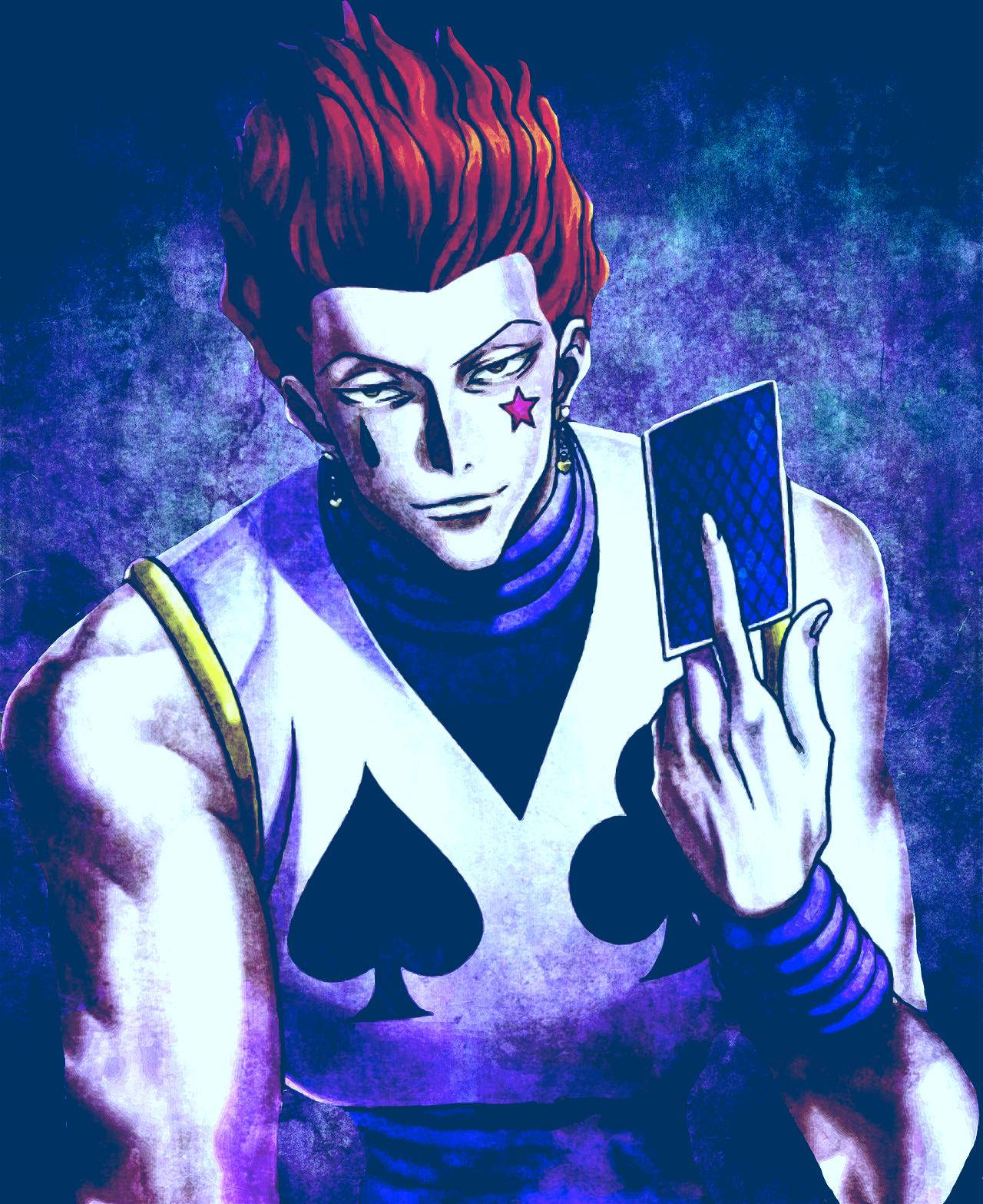 Hunter X Wallpaper