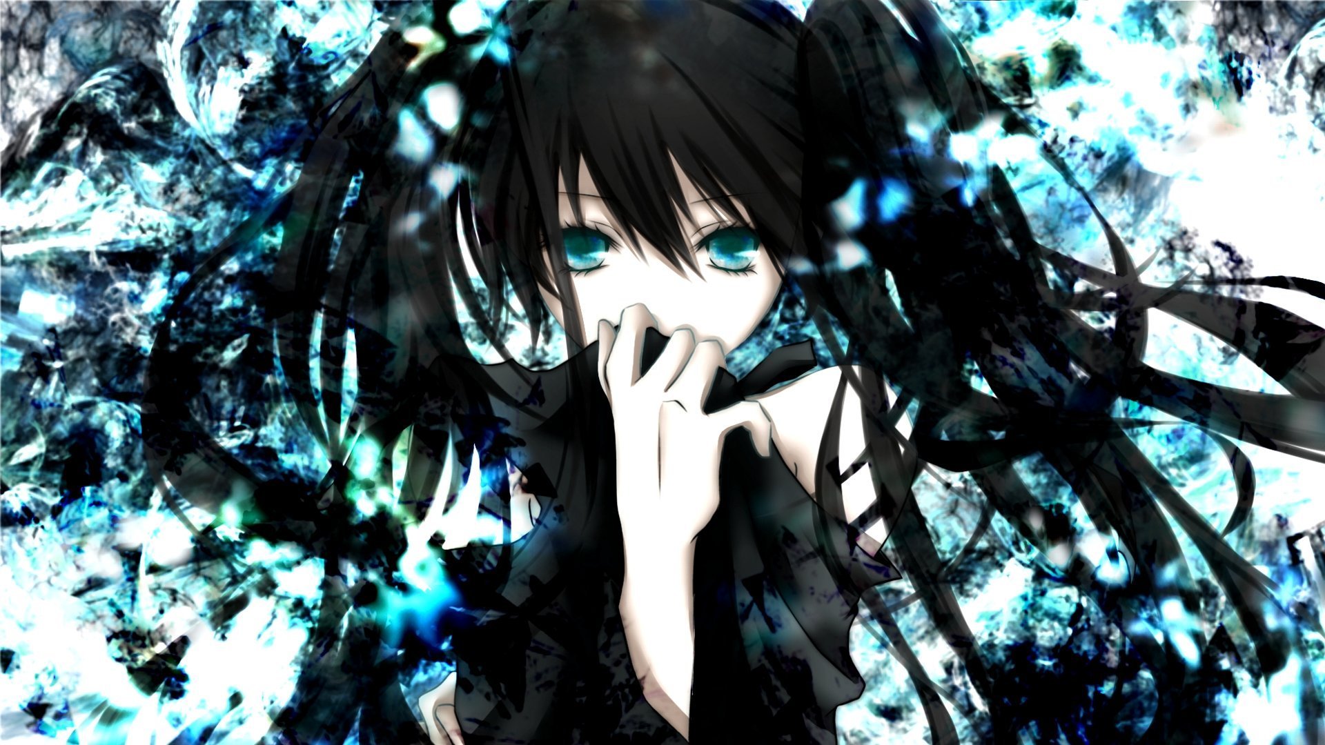 Girl Death Note Anime Wallpaper For Android With