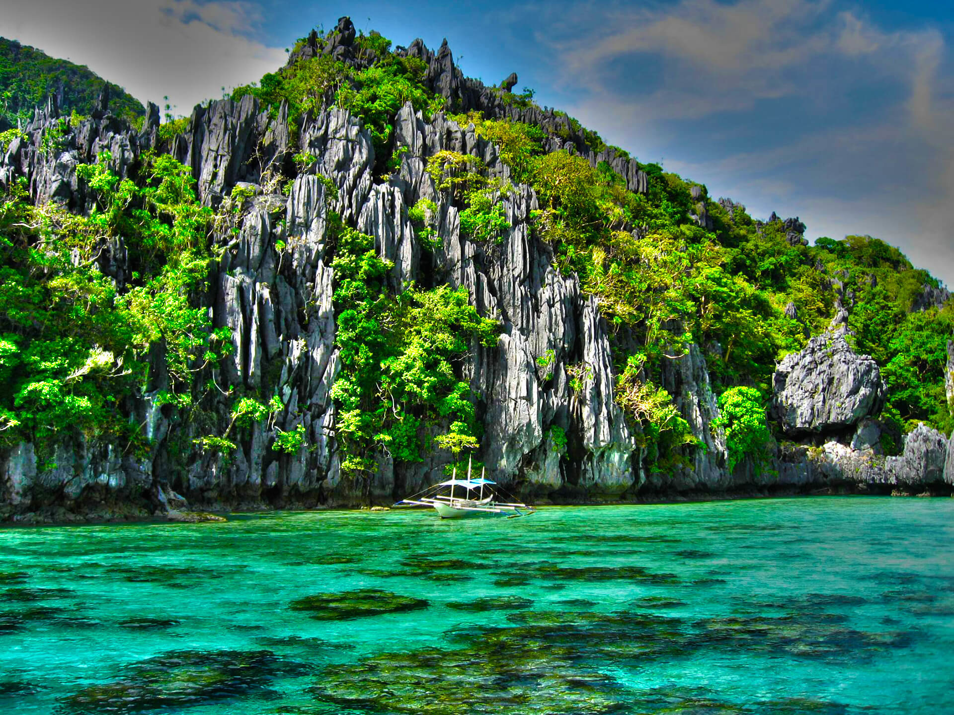 Philippines Wallpaper