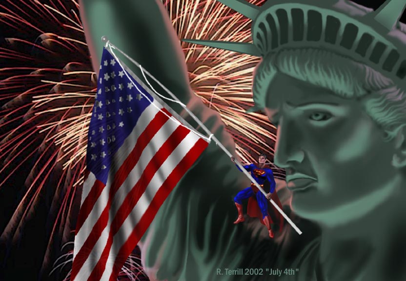 4th Of July Desktop Background Wallpaper And Pictures