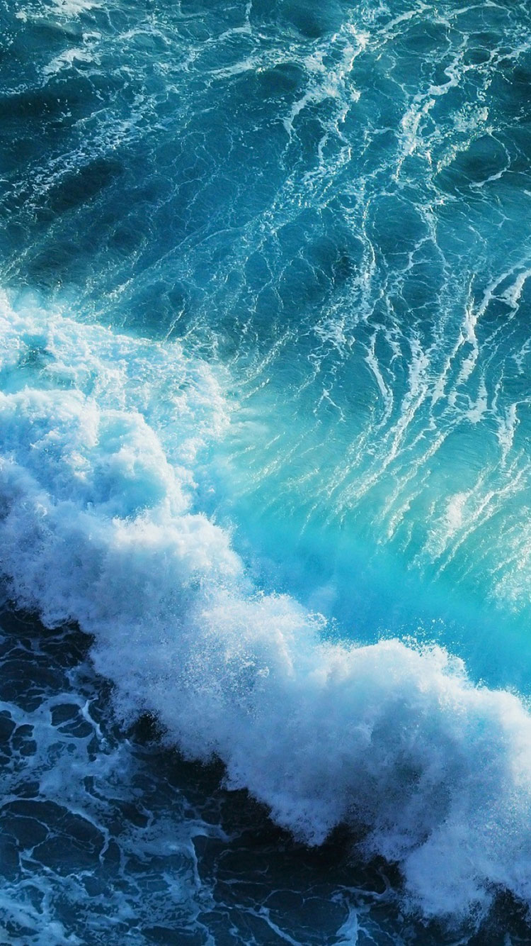 Ocean iPhone Wallpaper Best HD