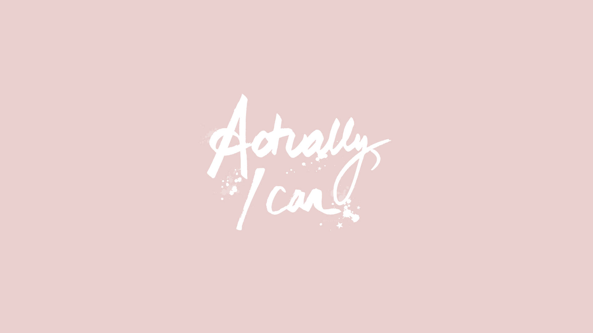 Soft Aesthetic Wallpaper