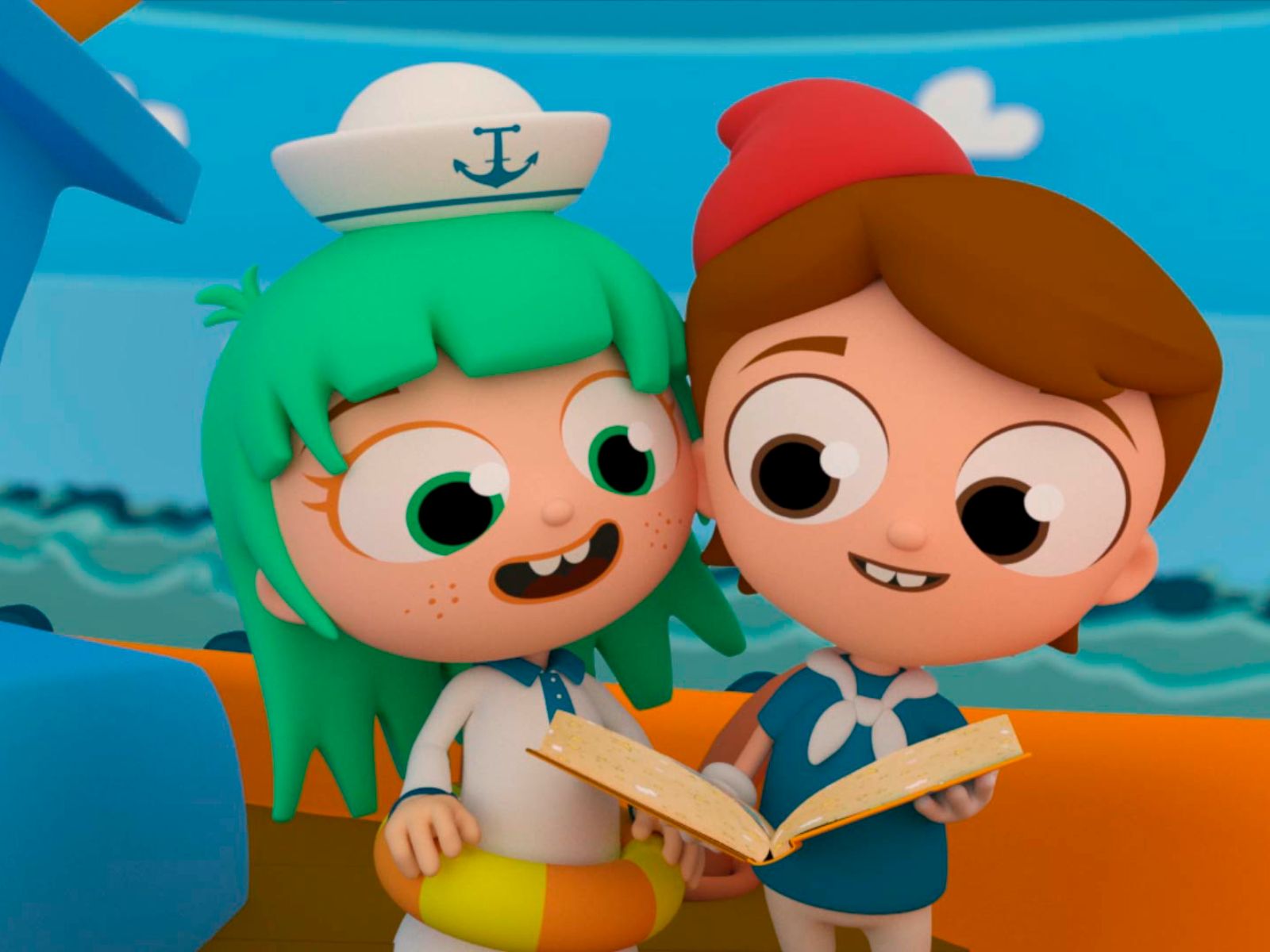 Prime Video Wallpaper