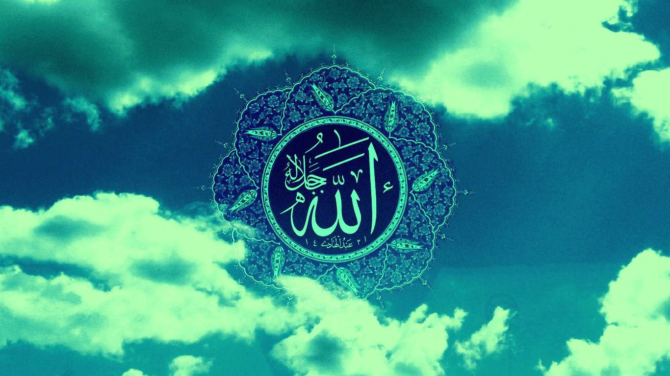 Best Islamic Wallpapers - WallpaperSafari