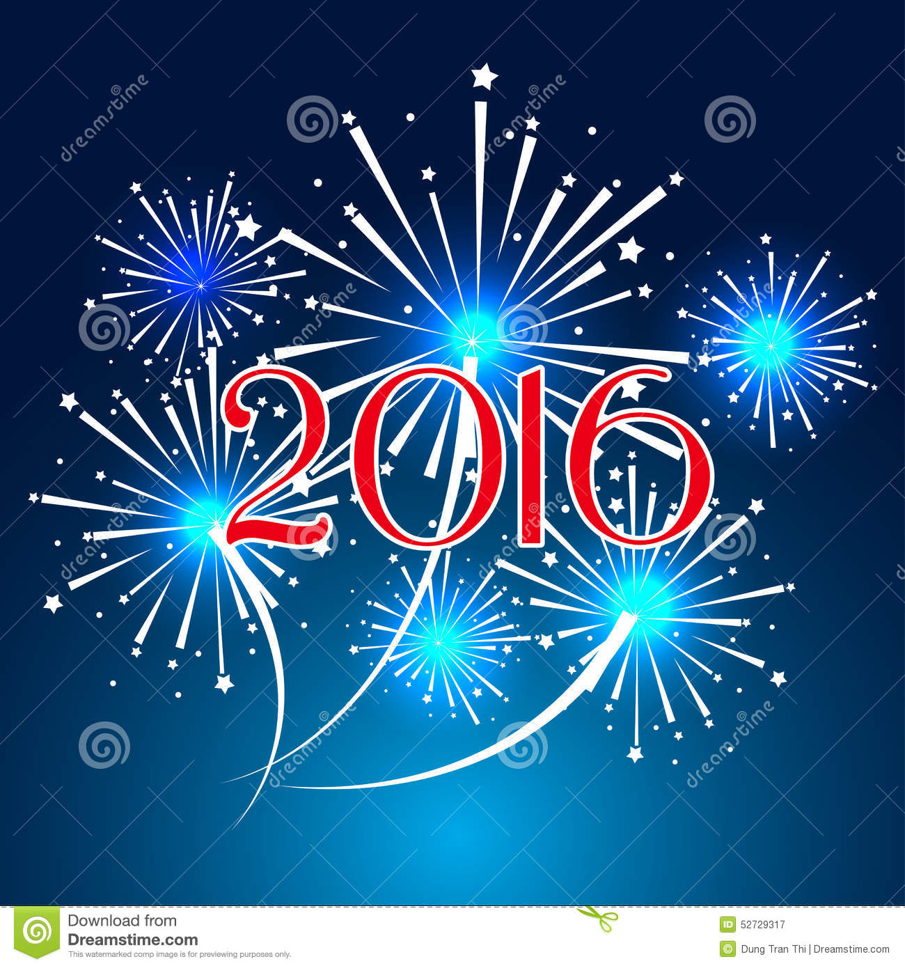 Happy New Year Image Wallpaper Puter