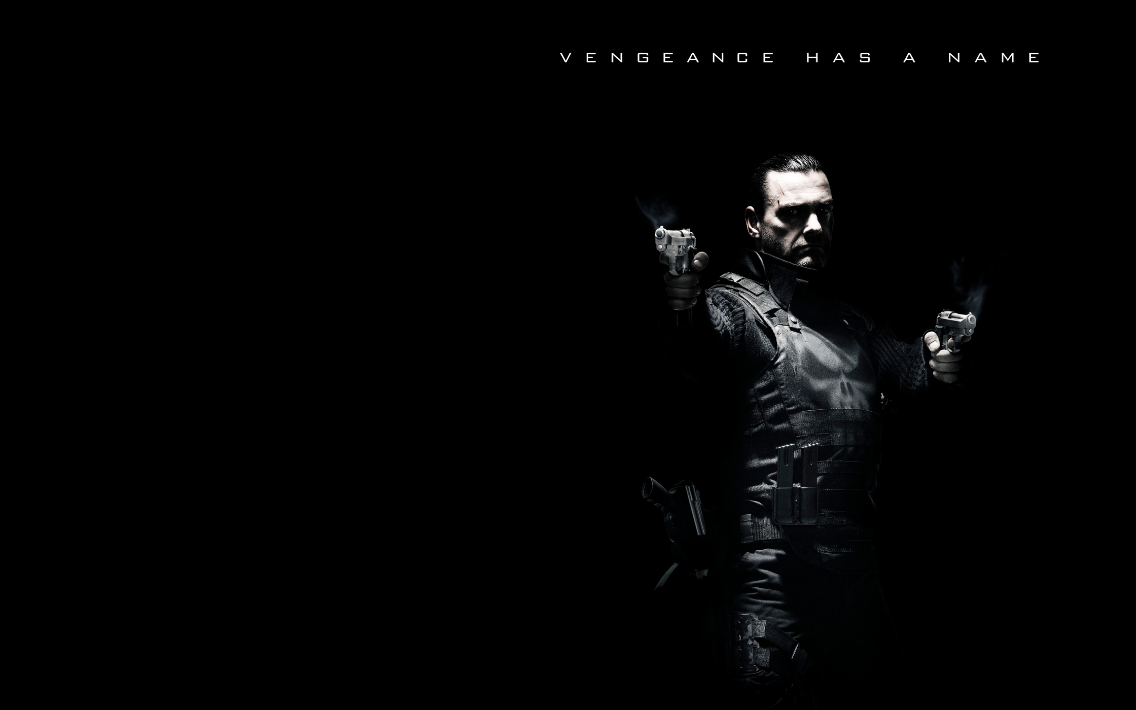 The Punisher Wallpaper Hintergr Nde Id