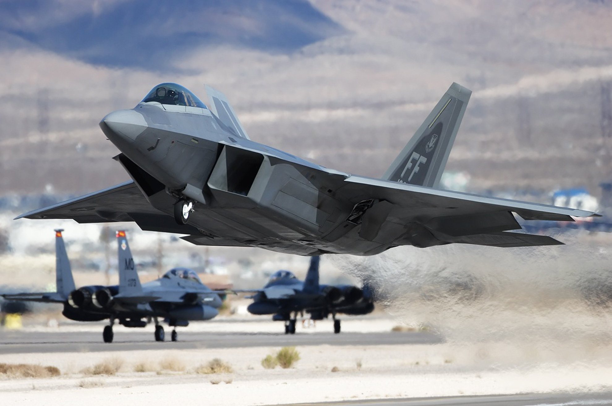 F 22 Raptor Wallpaper 1920x1080 - WallpaperSafari