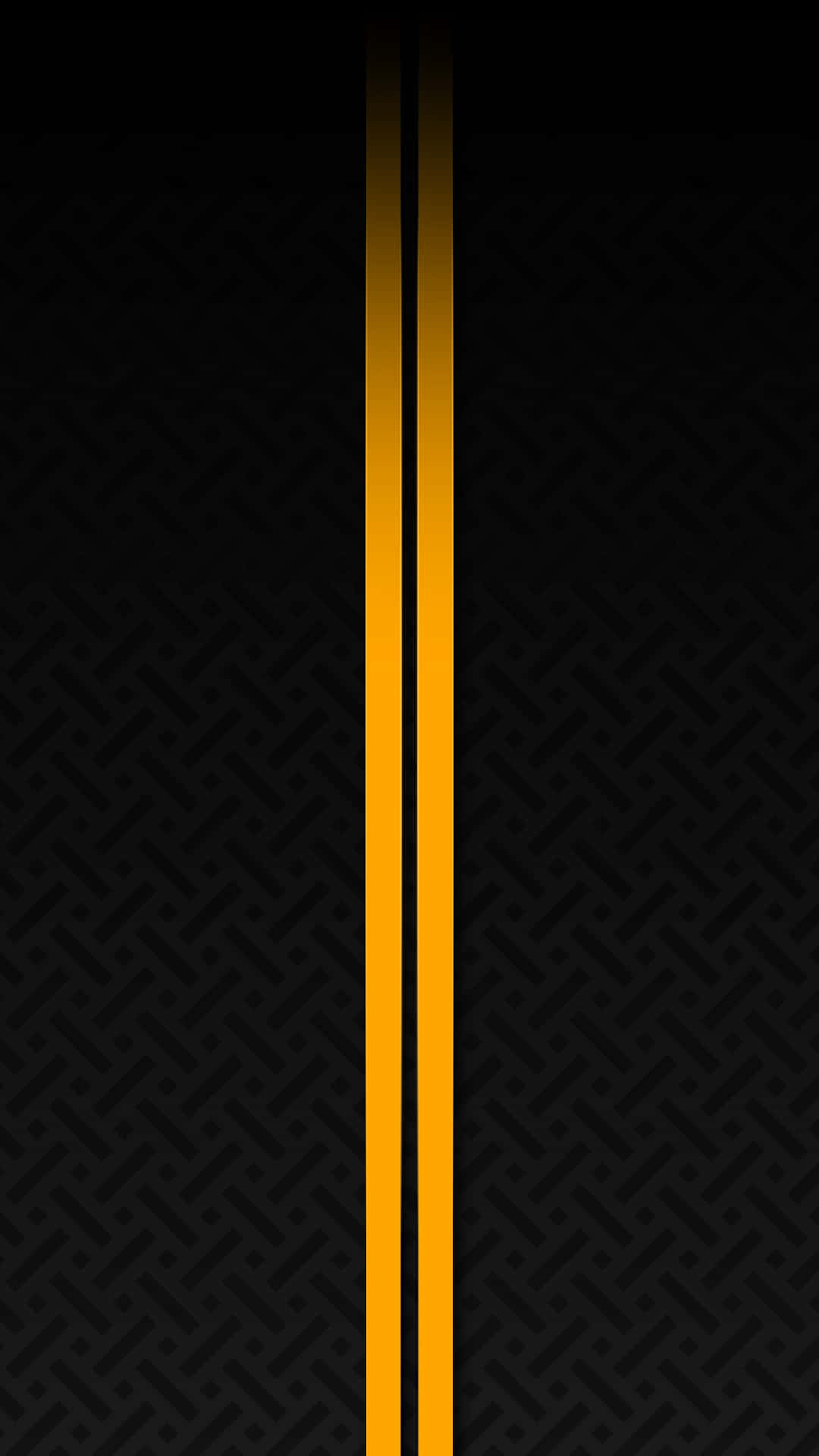 Center Punch Hole Wallpaper