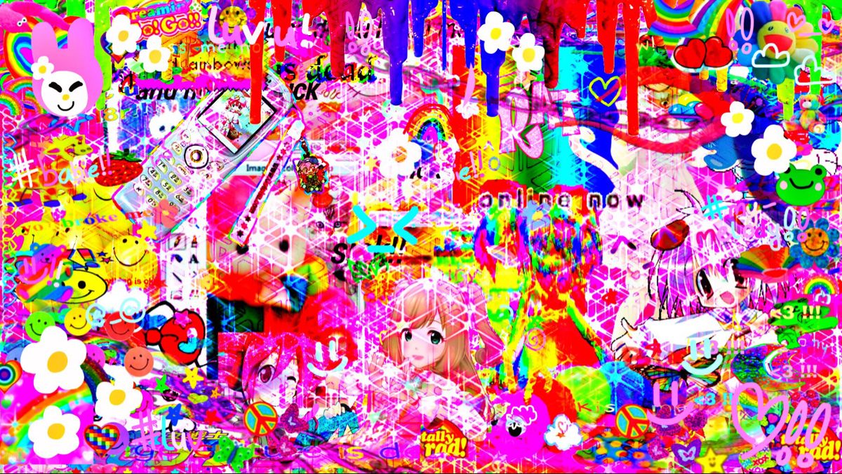 Aes Wallpaper