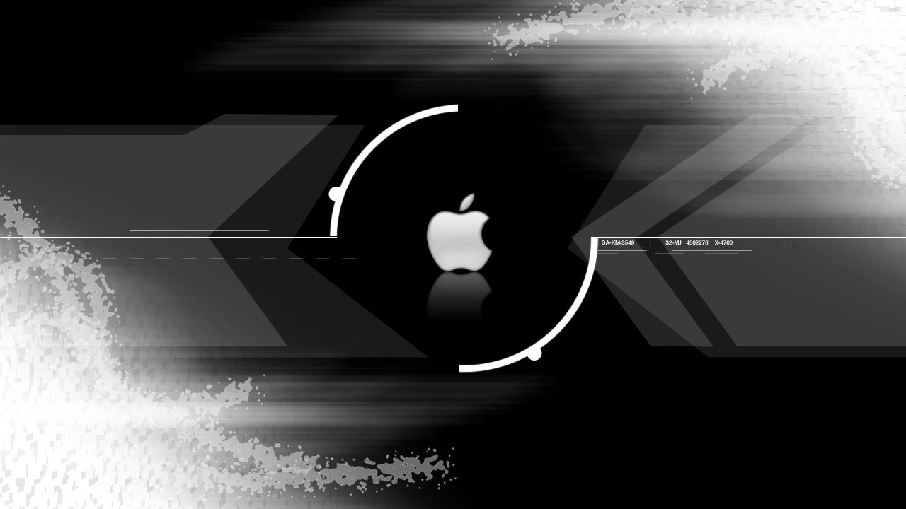 Apple Background