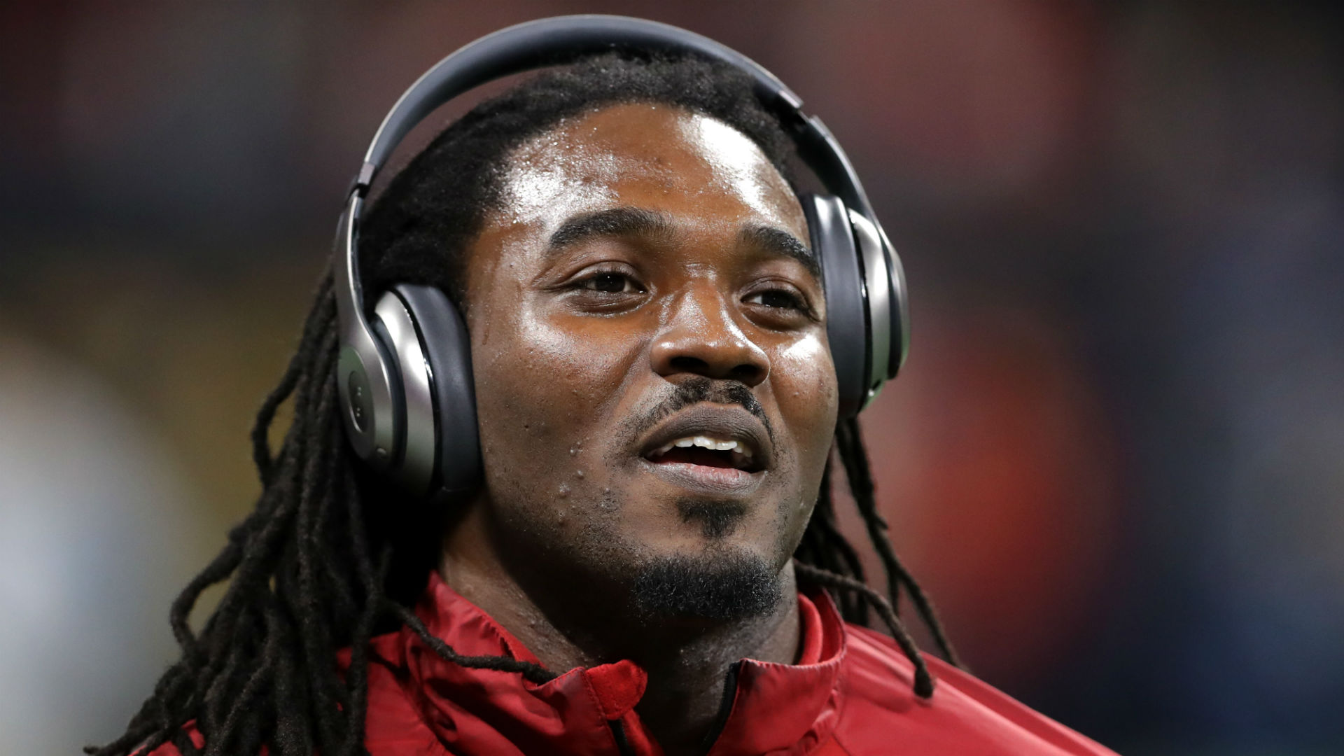 Seahawks Get Bo Scarbrough From Jaguars Says Sporting News