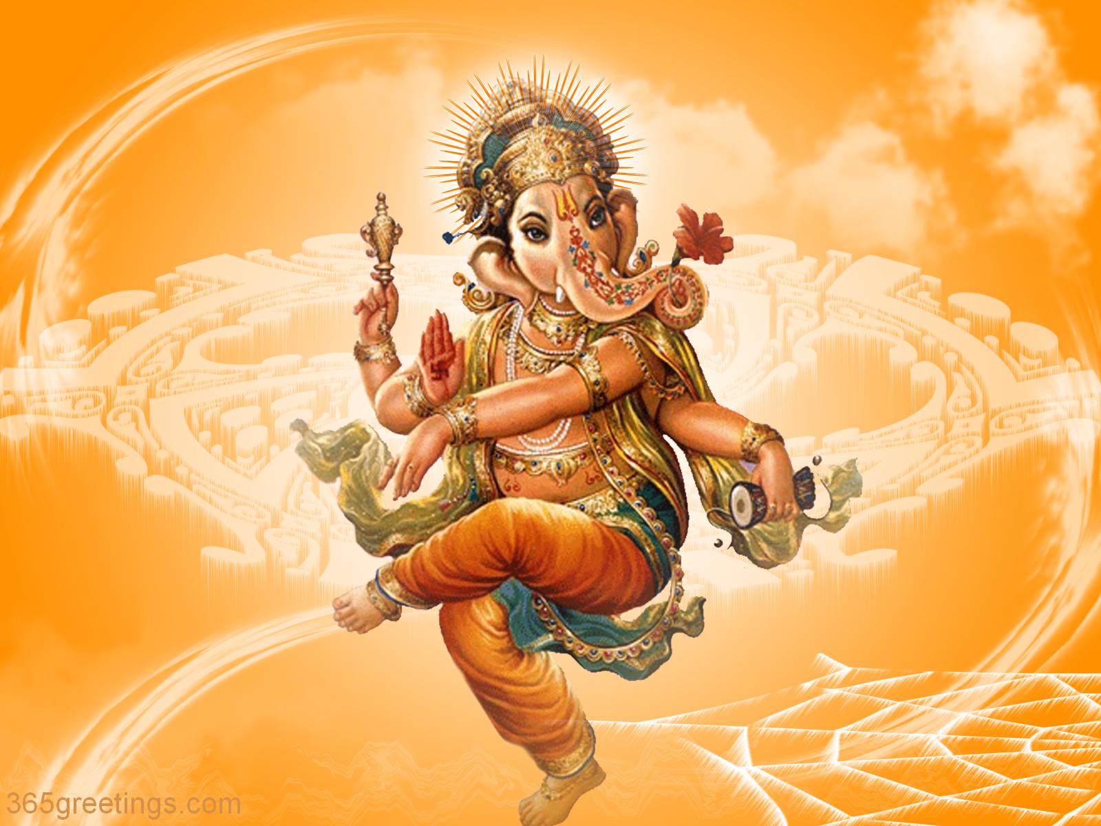 Hindu God Wallpaper HD