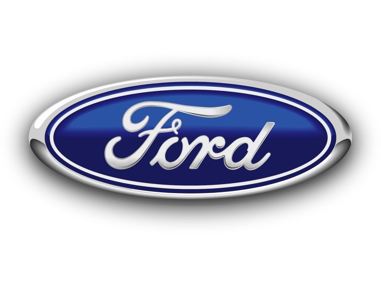 Ford Logo Wallpaper Cool HD Wallpapers 1280x960
