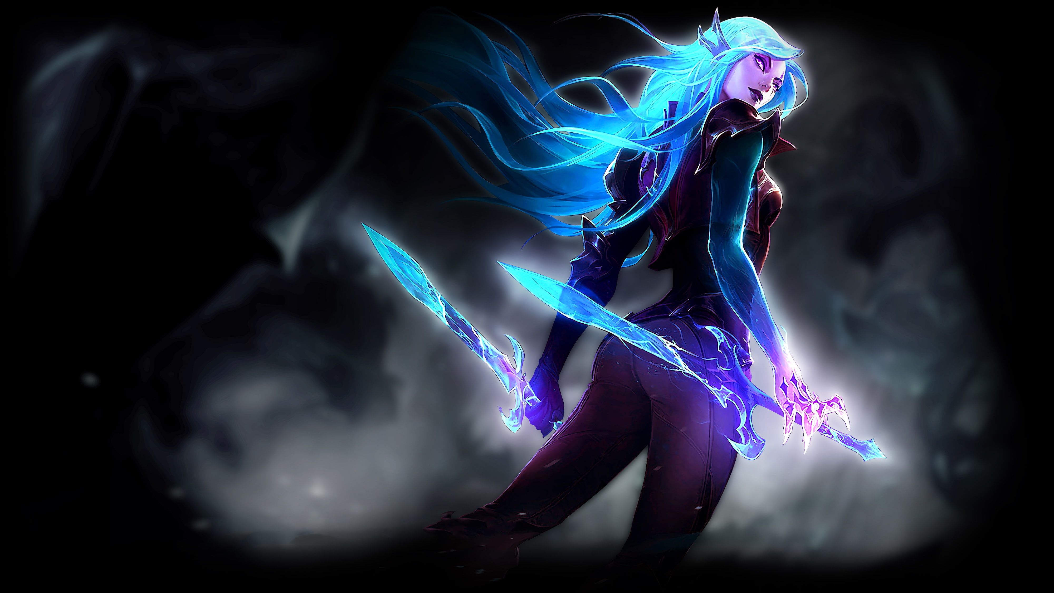 League Of Legends Wallpaper