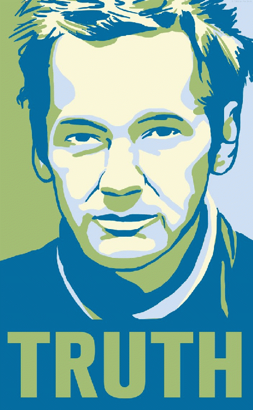 Fonds D Cran Julian Assange Tous Les Wallpaper