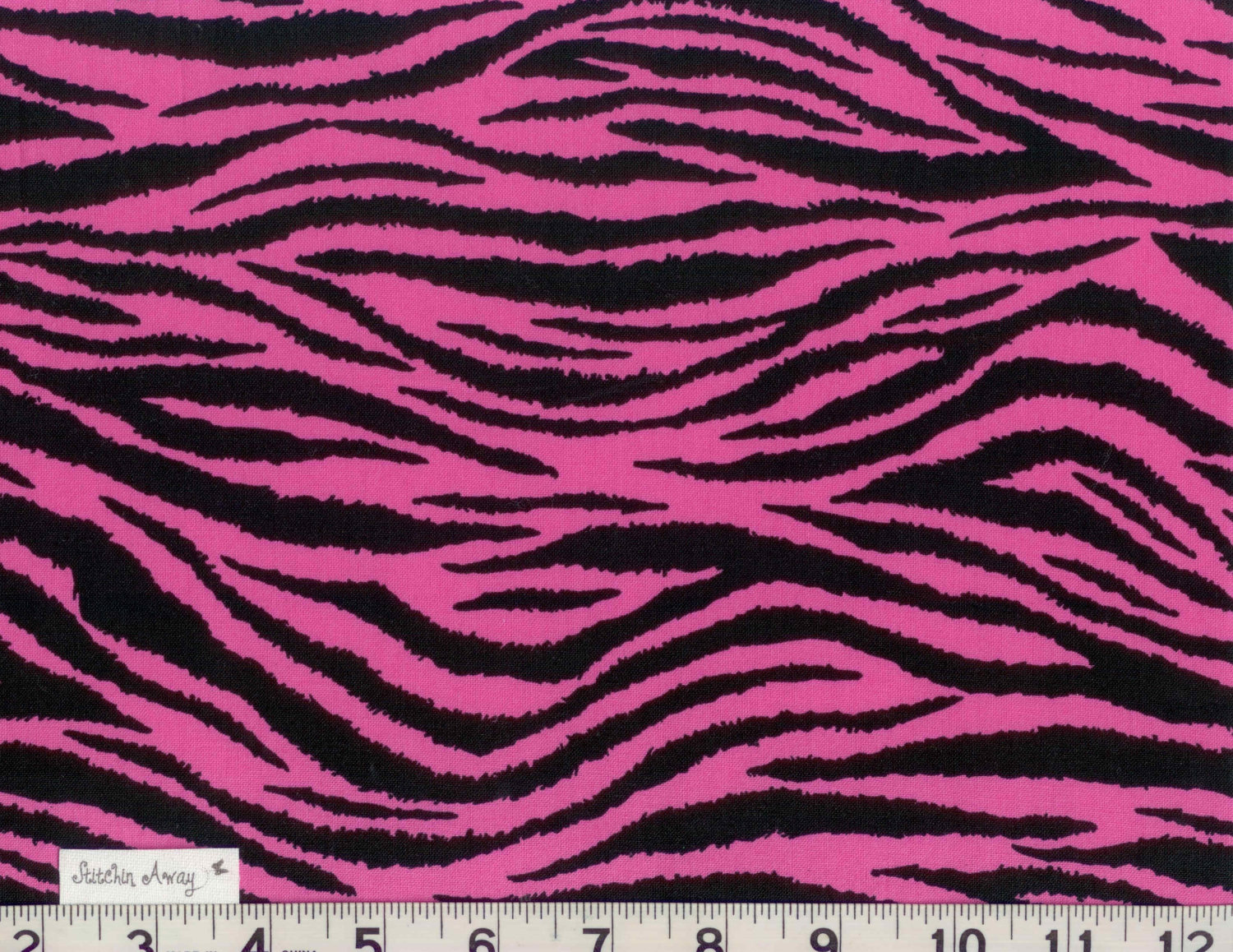 Jpeg Hot Pink Zebra Print Borders X Kb Png And Black