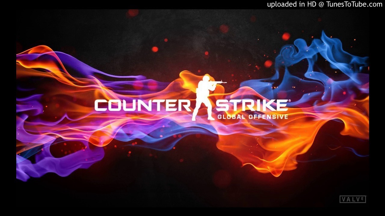 Csgo Background Image In Collection