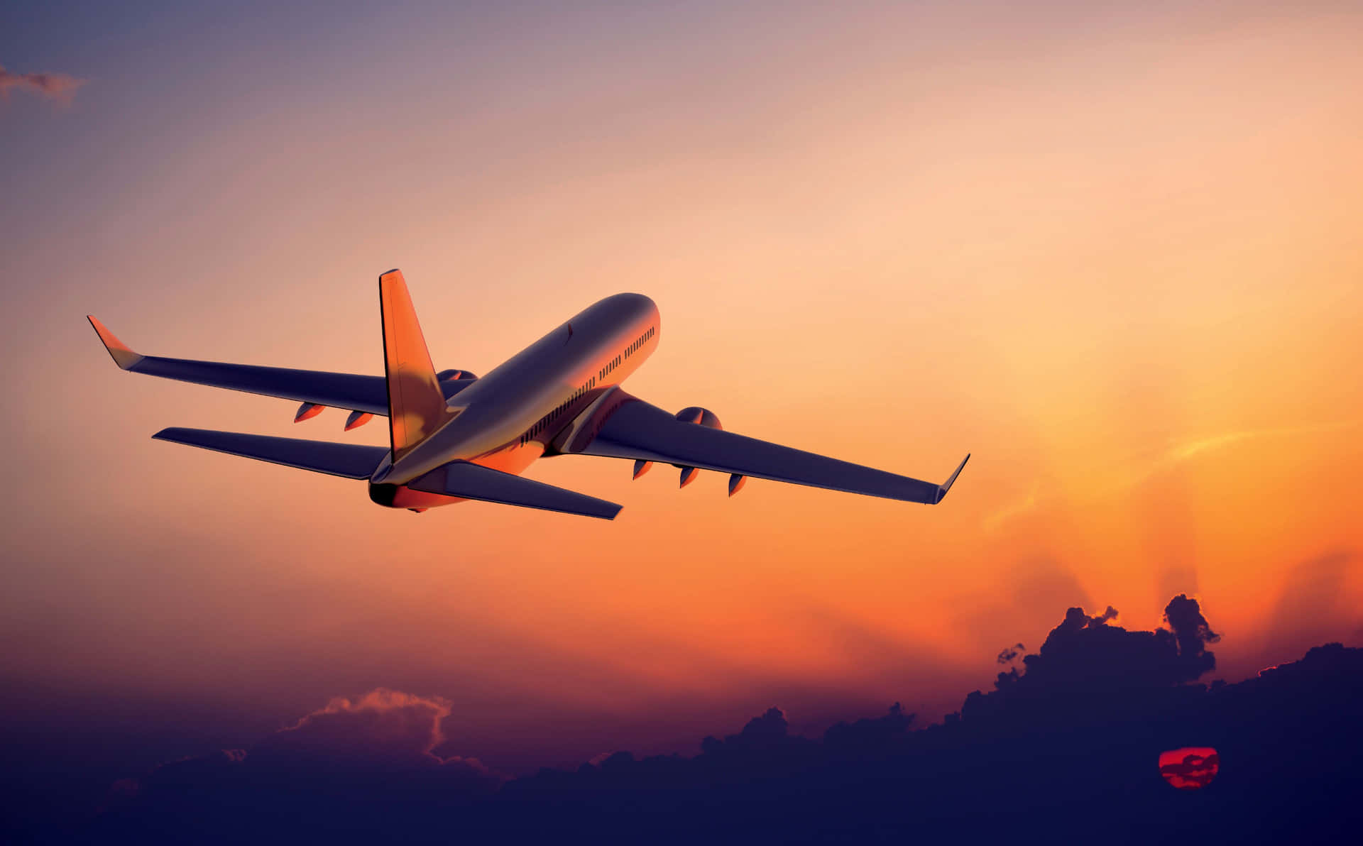 Cool Plane Wallpaper