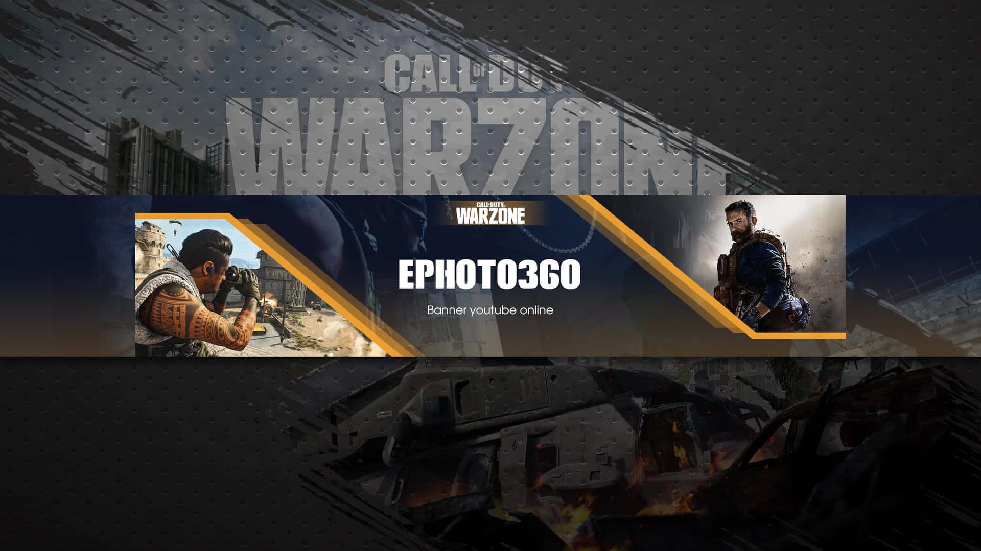 Download Unleash Your Inner Gamer With Our Banner For