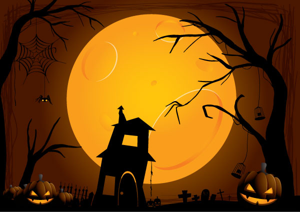 Parcourir Fonds D Cran Background Wallpaper Halloween Gratuit