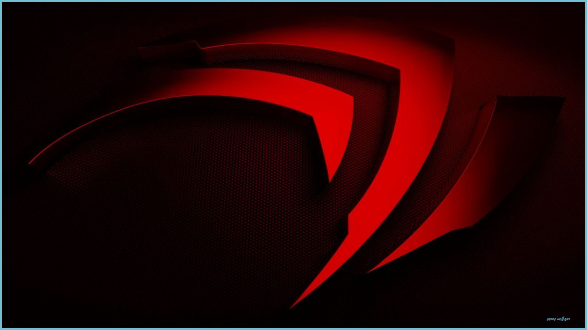 gaming cool red background