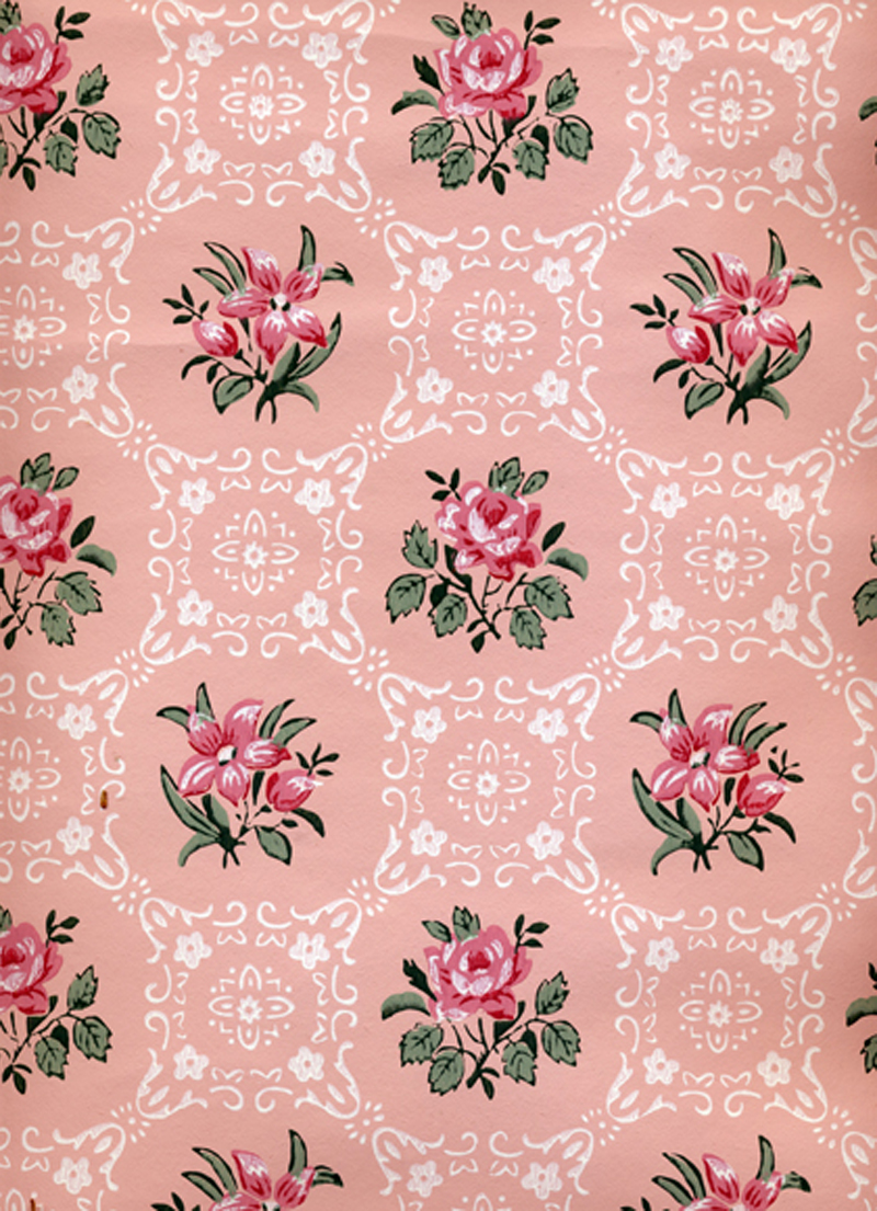  46 Printable Vintage  Wallpaper  Pinterest  on WallpaperSafari